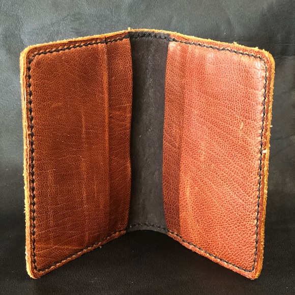 Credit Card / ID holder - Picture 3 of 3